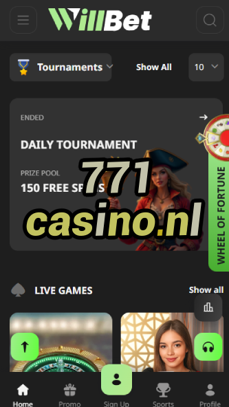 771 Casino.nl - Best Netherlands Casino-casinocasi.ydblkf.net