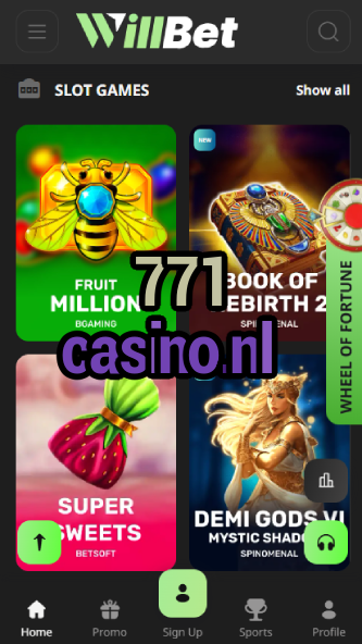 771 Casino.nl - Best Netherlands Casino-casinocasi.ydblkf.net