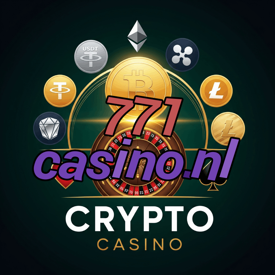 771 Casino.nl - Best Netherlands Casino